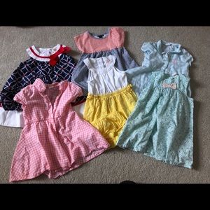 12-18 months clothing